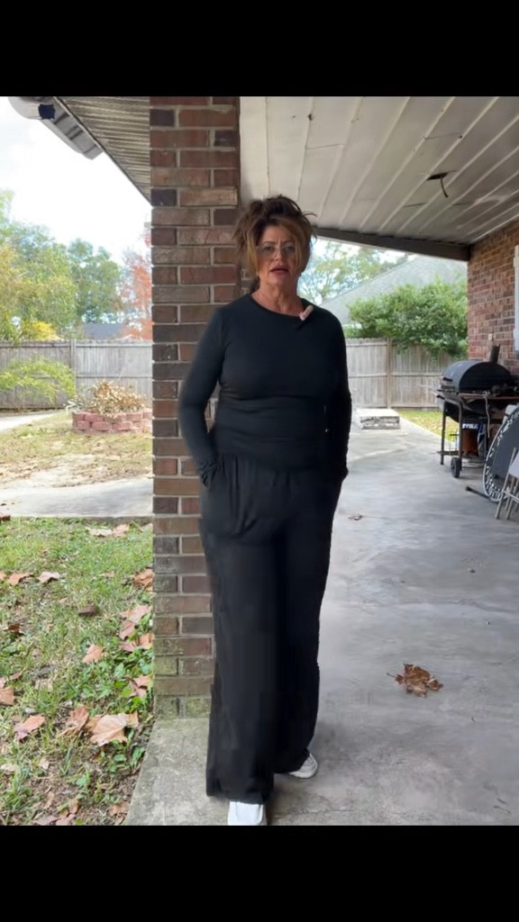 Great travel 2-piece set#travelsets

#LTKActive #LTKTravel #LTKPlusSize