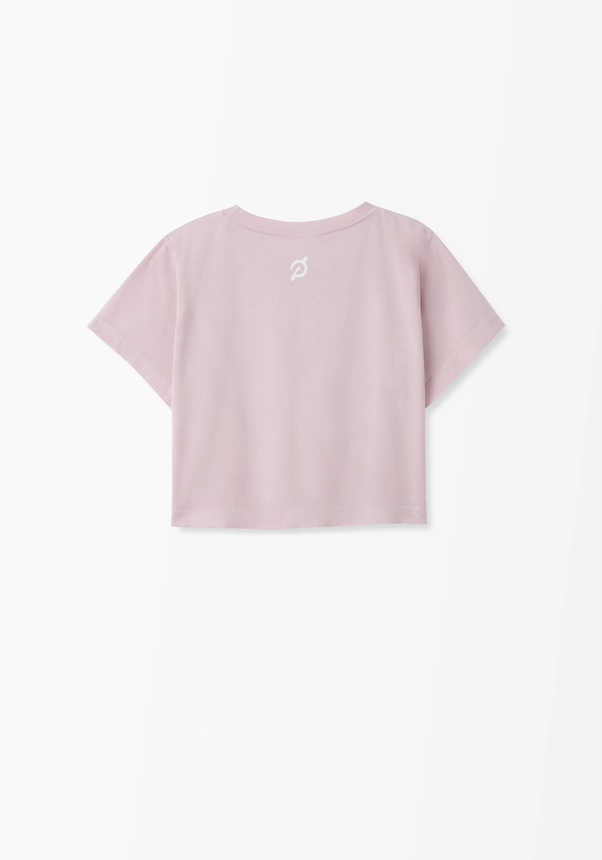 Mama Crop Tee | Peloton Apparel
