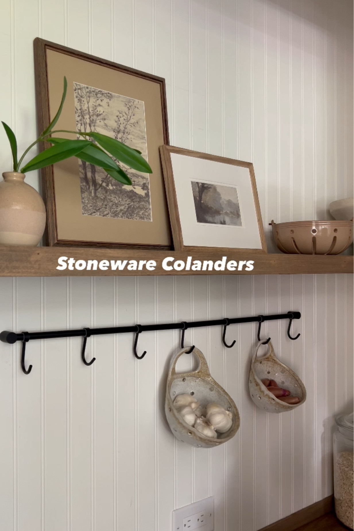 #wayfair #wayfairpartner #ad @wayfair
Wayfair finds | stoneware colander | berry bowls | strainer | kitchen decor 

#LTKMostLoved #LTKHome #LTKFindsUnder50