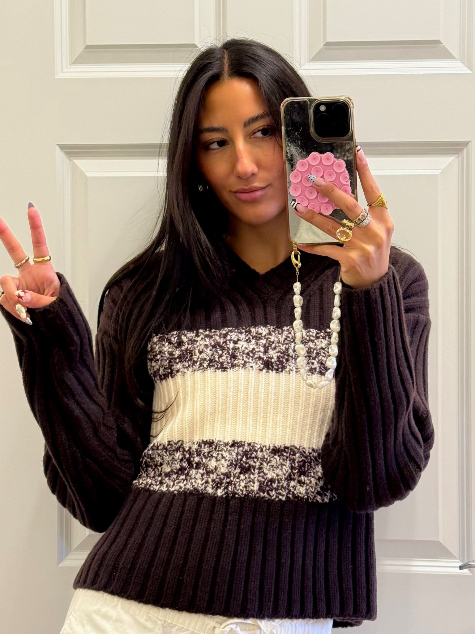 Run don’t walk to the Cos sale !! 

#LTKwinter #LTKuk #LTKjeans