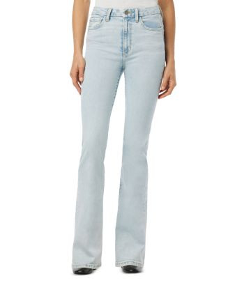 The Hi Honey High Rise Bootcut Jeans in Simplicity | Bloomingdale's (US)