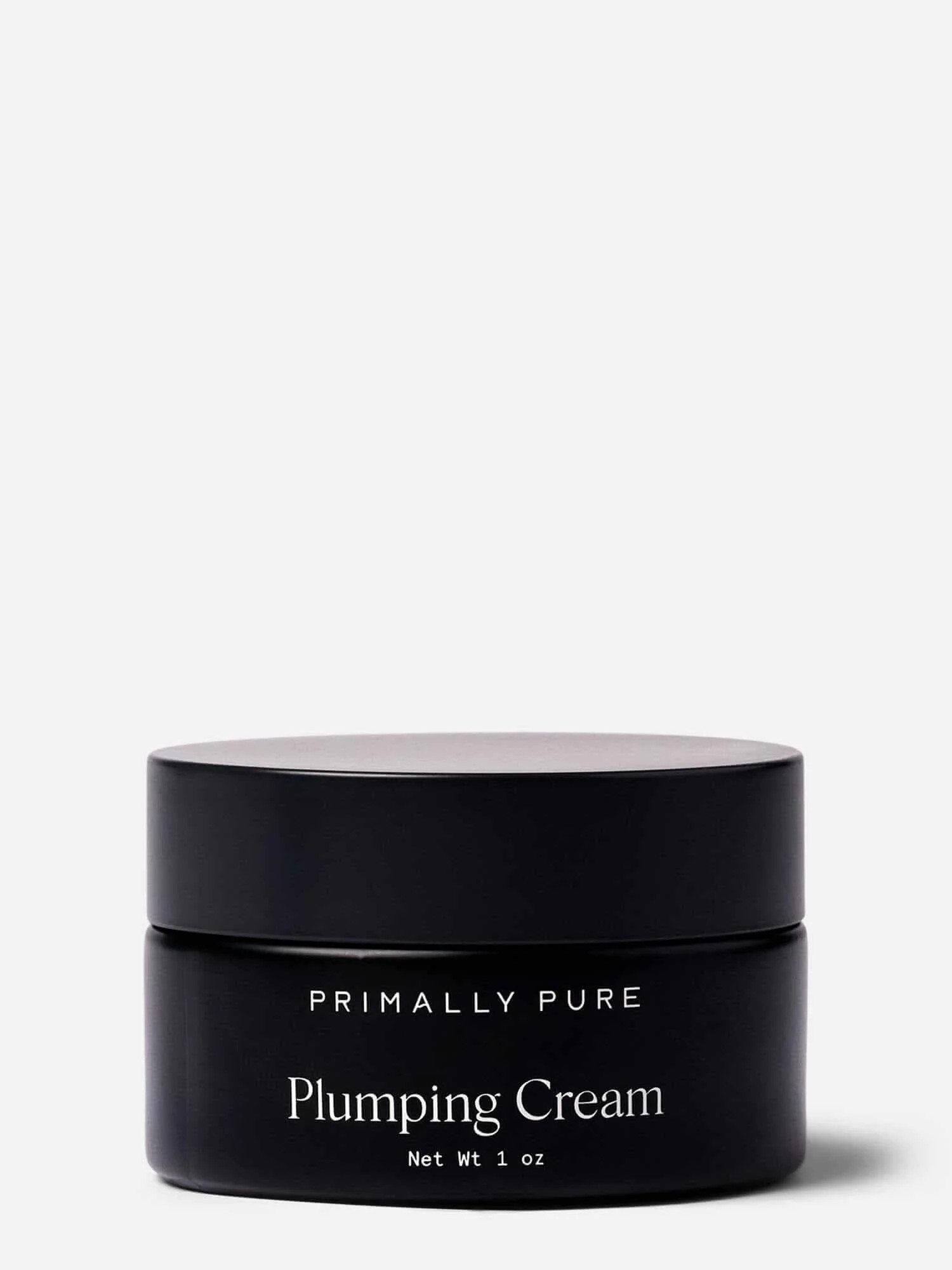 Plumping Cream (1 oz) | Primally Pure