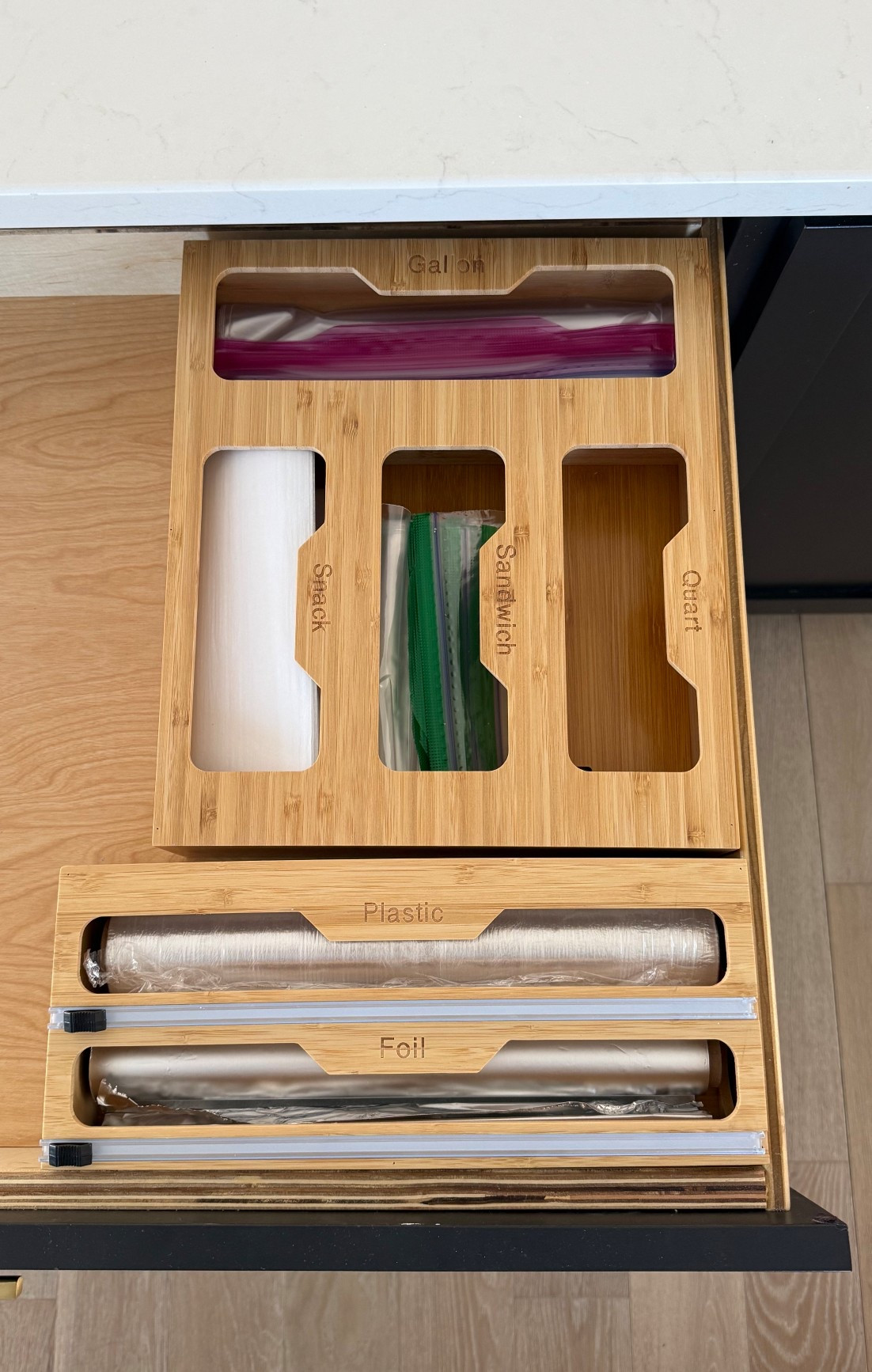 Kitchen organizers 

#LTKHome