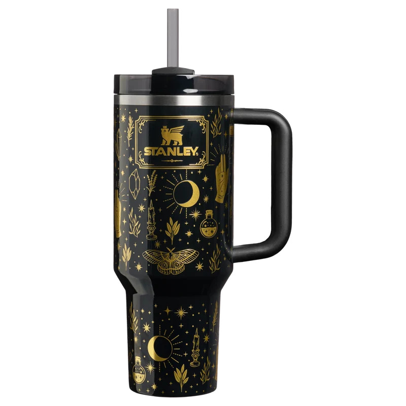 Halloween Quencher® H2.0 Flowstate™ Tumbler | 40 OZ | Stanley 1913 (US)