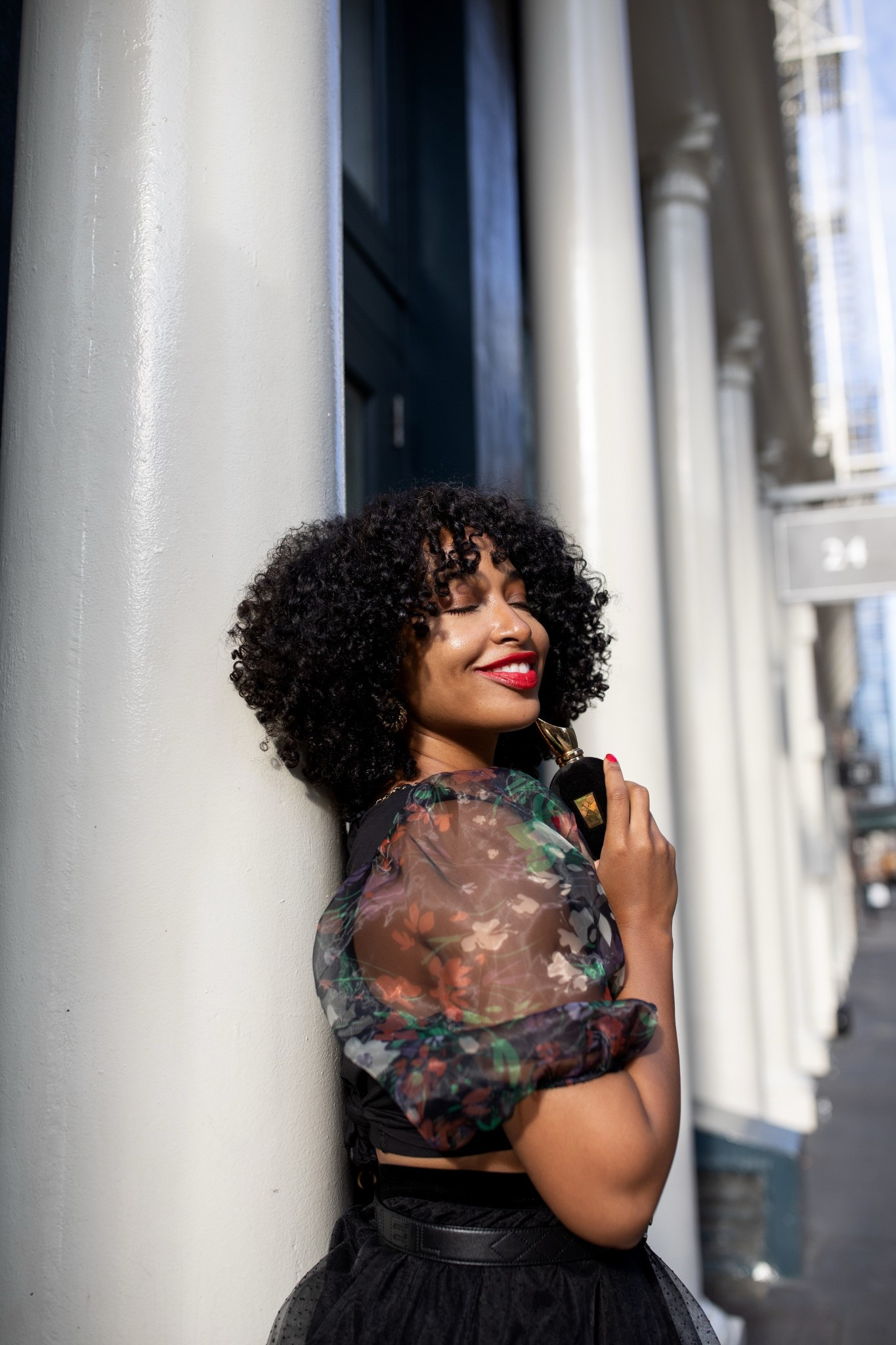 My scent of the day: Xerjoff Opera Eau de Parfum—rich, elegant, and unforgettable. ✨🎼 #FragranceOfTheDay #XerjoffOpera #LinkToKnowIt

#LTKU #LTKGiftGuide #LTKBeauty