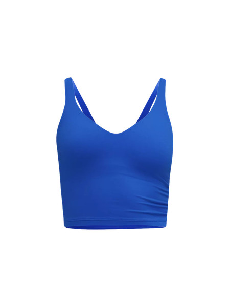 lululemon Align™ Tank Top *Light Support, A/B Cup | Women's Sleeveless & Tank Tops | lululemon | Lululemon (US)
