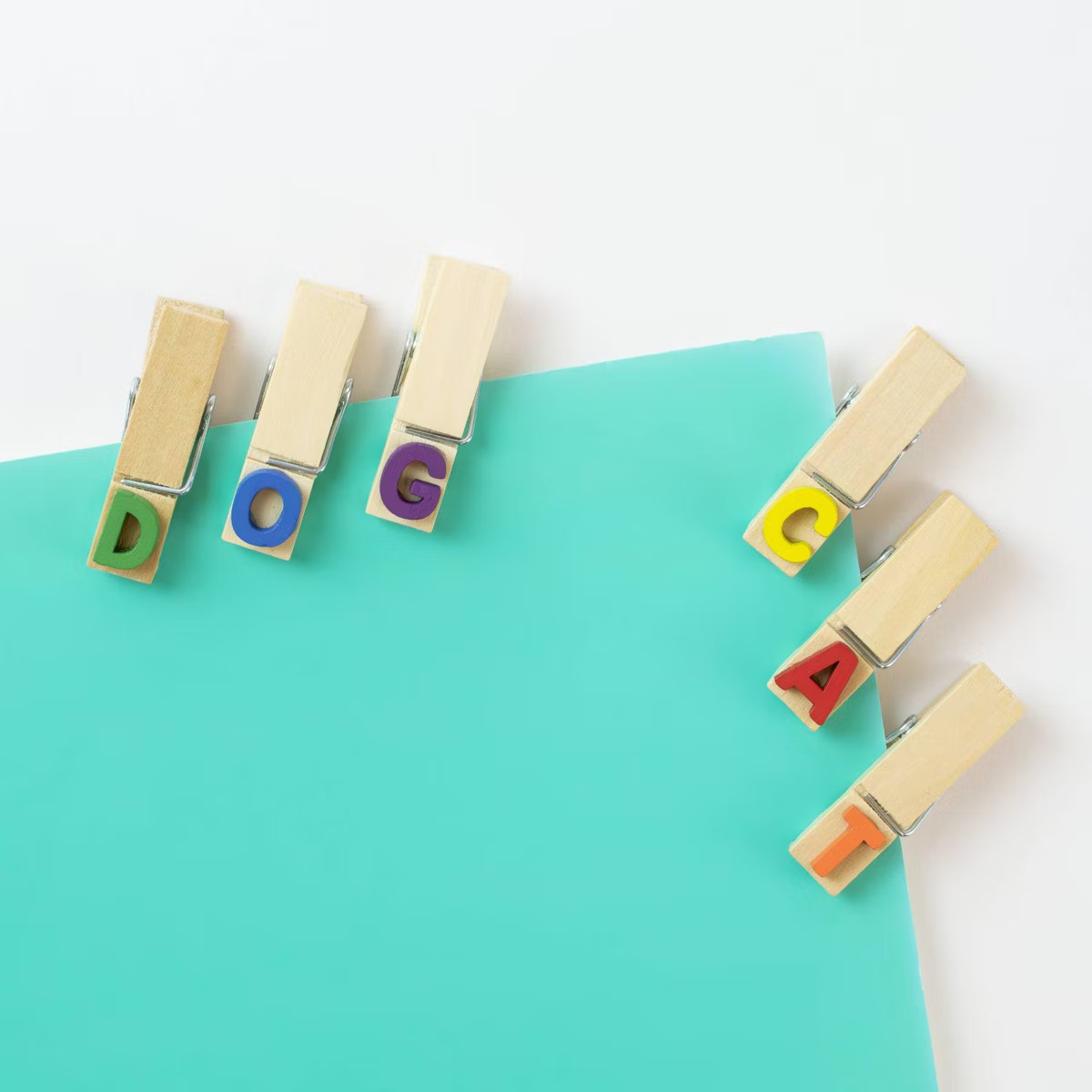 26ct Memo Clips - Bullseye's Playground™ | Target