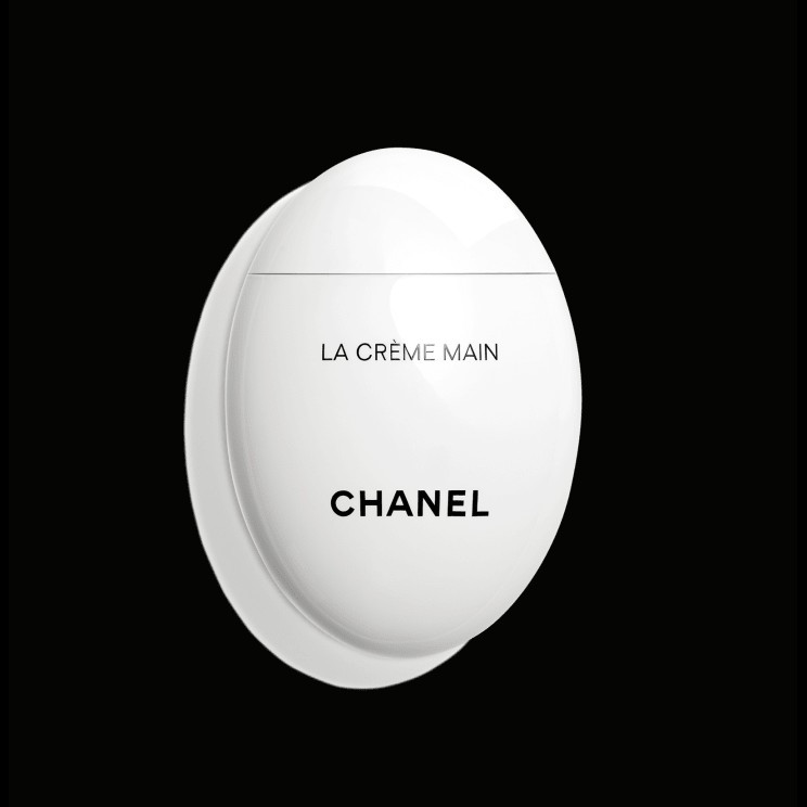 LA CRÈME MAIN | Chanel, Inc. (US)