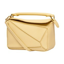 Mini Puzzle bag - LOEWE | 24S (APAC/EU)