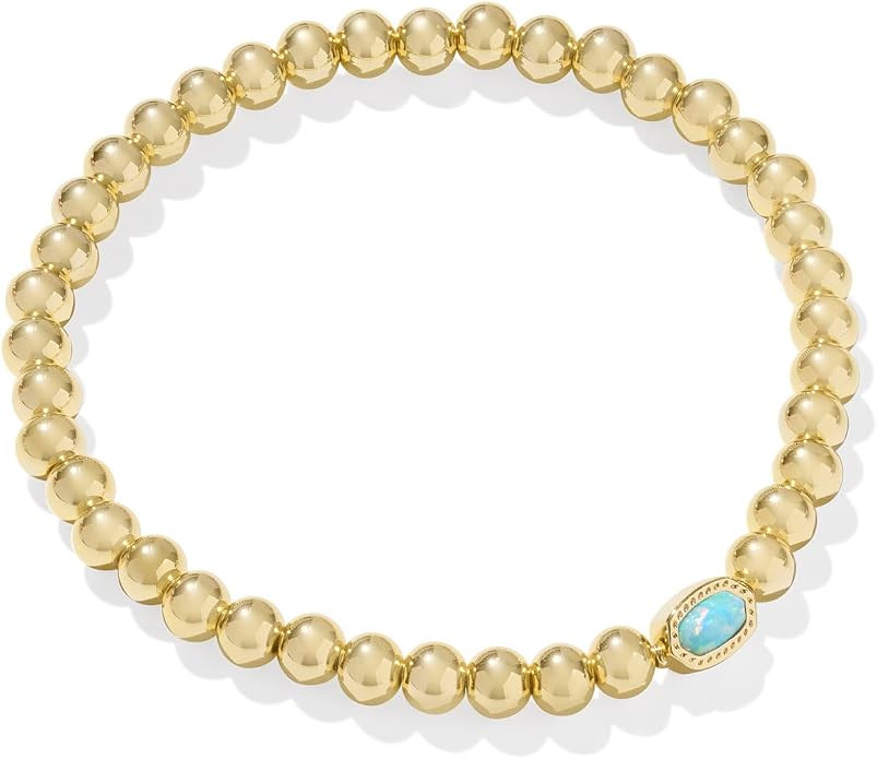 Kendra Scott Mini Elaina Stretch Bracelet | Amazon (US)