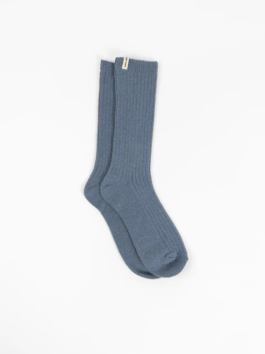 The Plush Lounge Sock 1-Pack | Cozy Earth