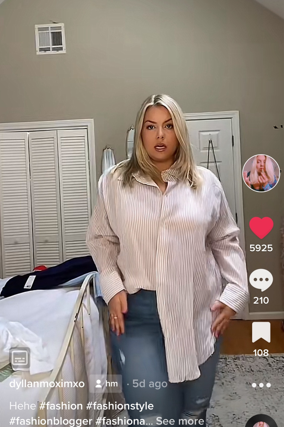 #LTKstyletip #LTKfit #LTKcurves