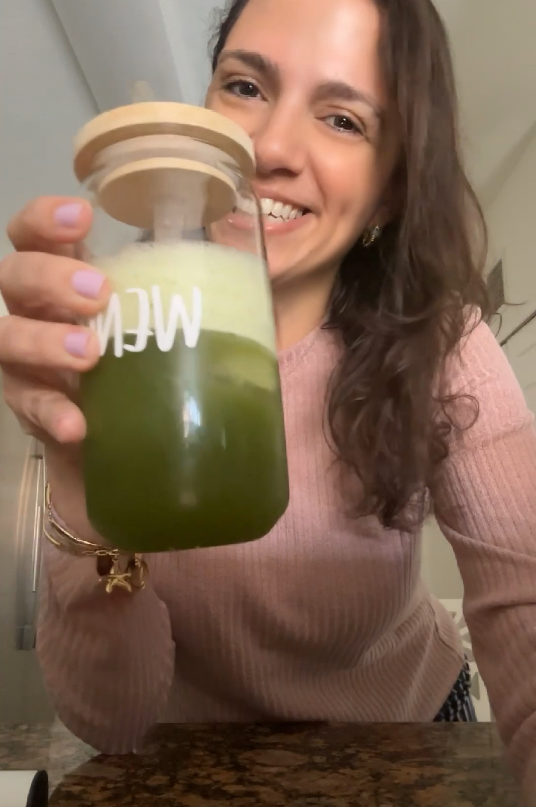 Healthy drinks! 

#LTKOver40 #LTKVideo #LTKHome