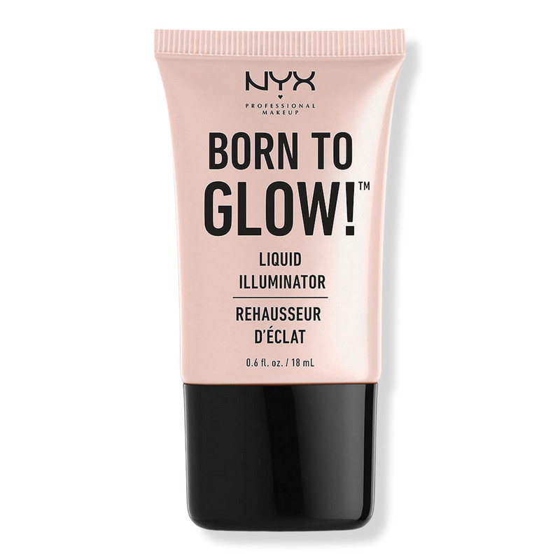 Born to Glow Liquid Illuminator | Ulta