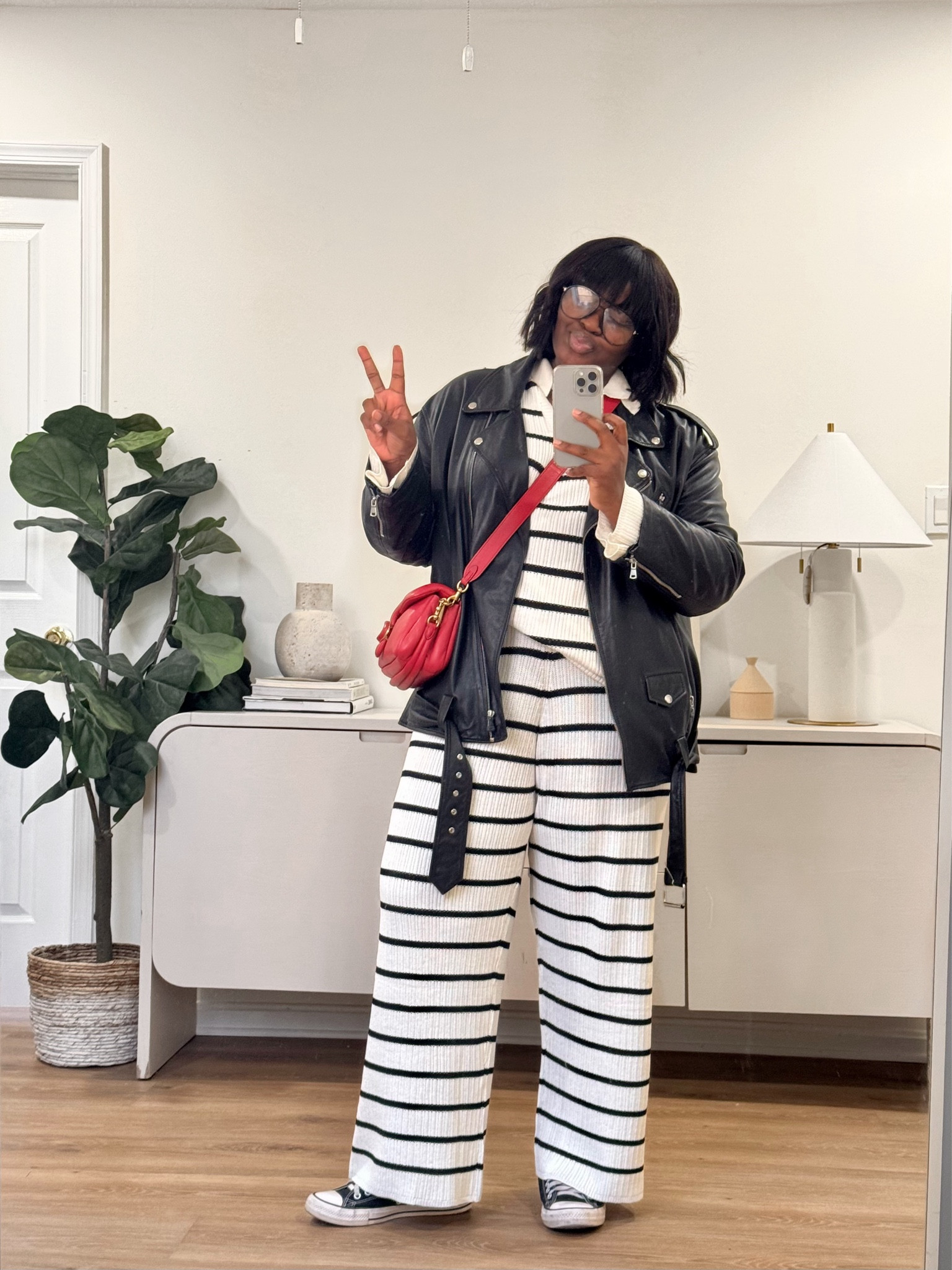 Your search for the perfect lounge matching set ends HERE, babe! Cozy, and made to slay even on lazy days. Available in S to XL. Don’t sleep on it.
Lounge 
Lounge Set
Loungewear
Lounger
Loungewear Set
Lounge Set Womens
Lounge wear
Lounge Set Amazon
Matching Set 
Matching Set Amazon
Amazon Fashion 
Amazon Outfits
Amazon Sweater

#LTKMidsize #LTKSeasonal #LTKStyleTip