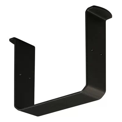 5'' H x 5'' W x 5'' D Metal Bracket / Corbel | Wayfair North America