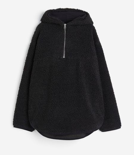 teddy fleece hoodie 🍂

H&M | hoodie | autumn outfits | autumn staples | casual wear

#LTKeurope #LTKunder50 #LTKstyletip