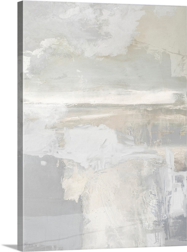 Open Space IV Wall Art | Great Big Canvas - Dynamic