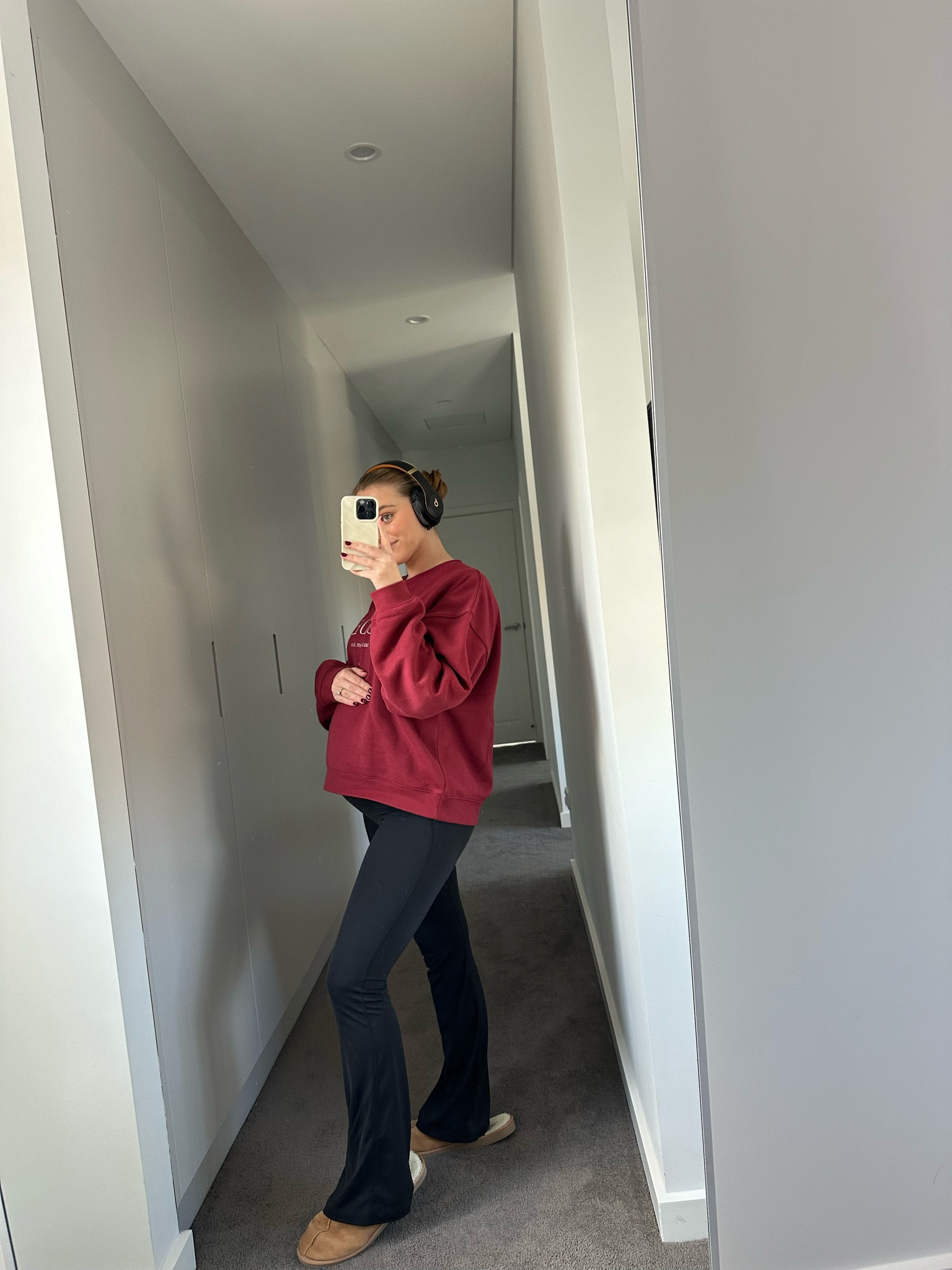 Another day of these flares being put to good use. One of my best orders this year 

#LTKaustralia