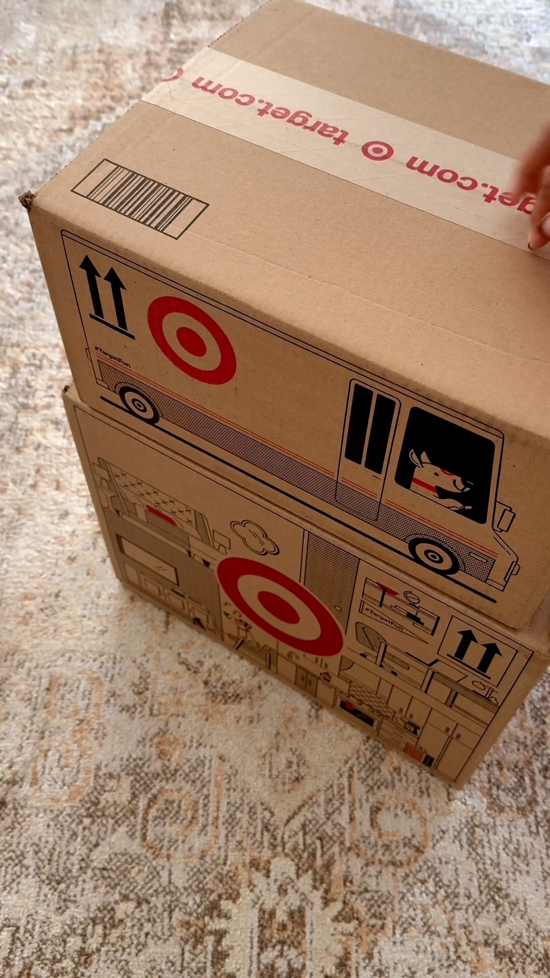 Target haul 



#LTKHome #LTKStyleTip #LTKFindsUnder50