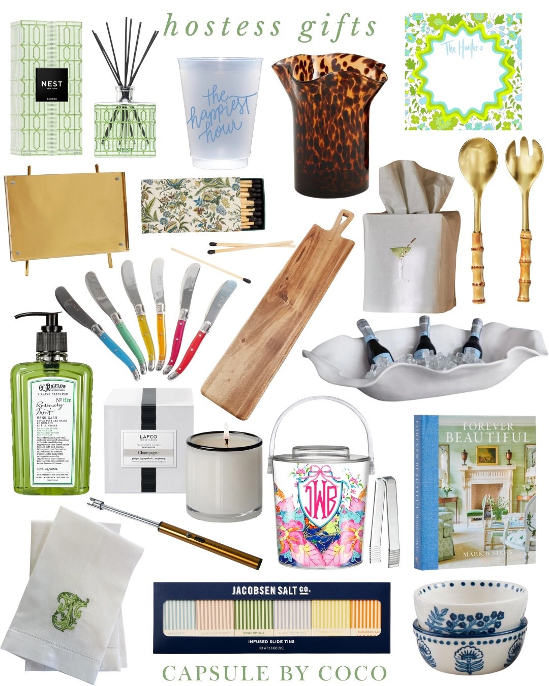 HOSTESS GIFTS 

Hostess gift, gift for the host, gifts for the host, gift for the hostess, gifts for the hostess, housewarming gift, housewarming gifts, preppy hostess gift, preppy hostess gifts, preppy gift, preppy gifts, grandmillenial hostess gift, grandmillenial hostess gifts, grandmillenial hostess gift, grandmillenial hostess gifts, newlywed gift, newlywed gifts, Christmas hostess gifts, holiday gift, holiday gifts, hostess gift under $10, hostess gift under $15, hostess gift under $20, hostess gift under $25, hostess gift under $50, hostess gifts under $10, hostess gifts under $15, hostess gifts under $20, hostess gifts under $25, hostess gifts under $50, CapsuleByCoCo 

#LTKWedding #LTKHome #LTKParties