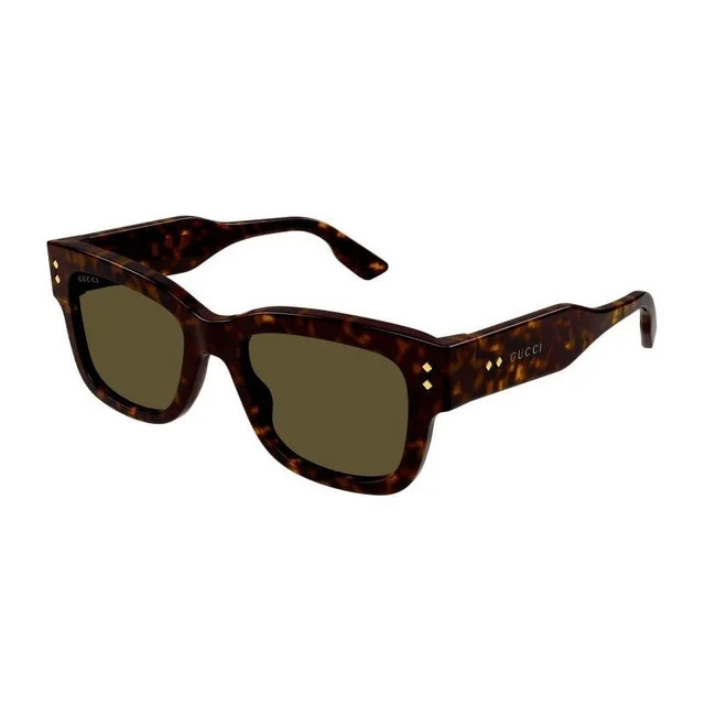 Gucci GG1217S-002 53mm New Sunglasses | Walmart (US)