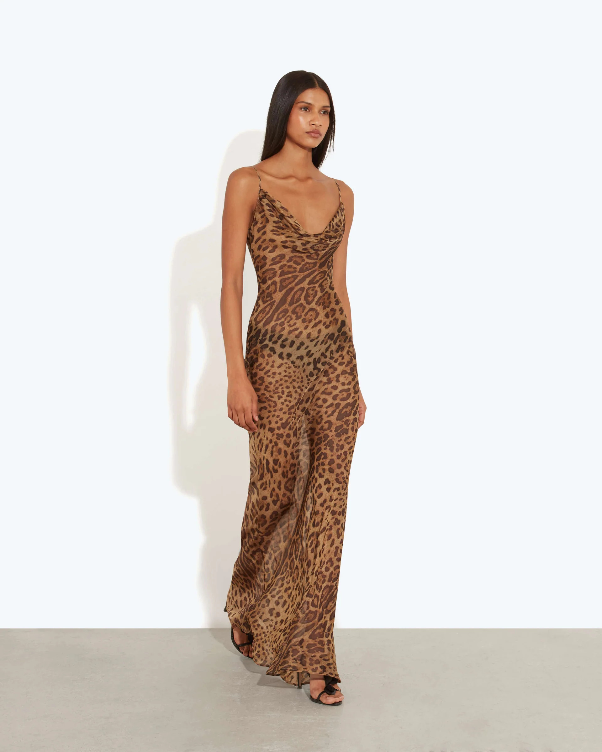 VALENTINA DRESS | Rat & Boa