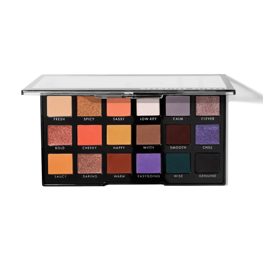 Opposites Attract Eyeshadow Palette | e.l.f. cosmetics (US)