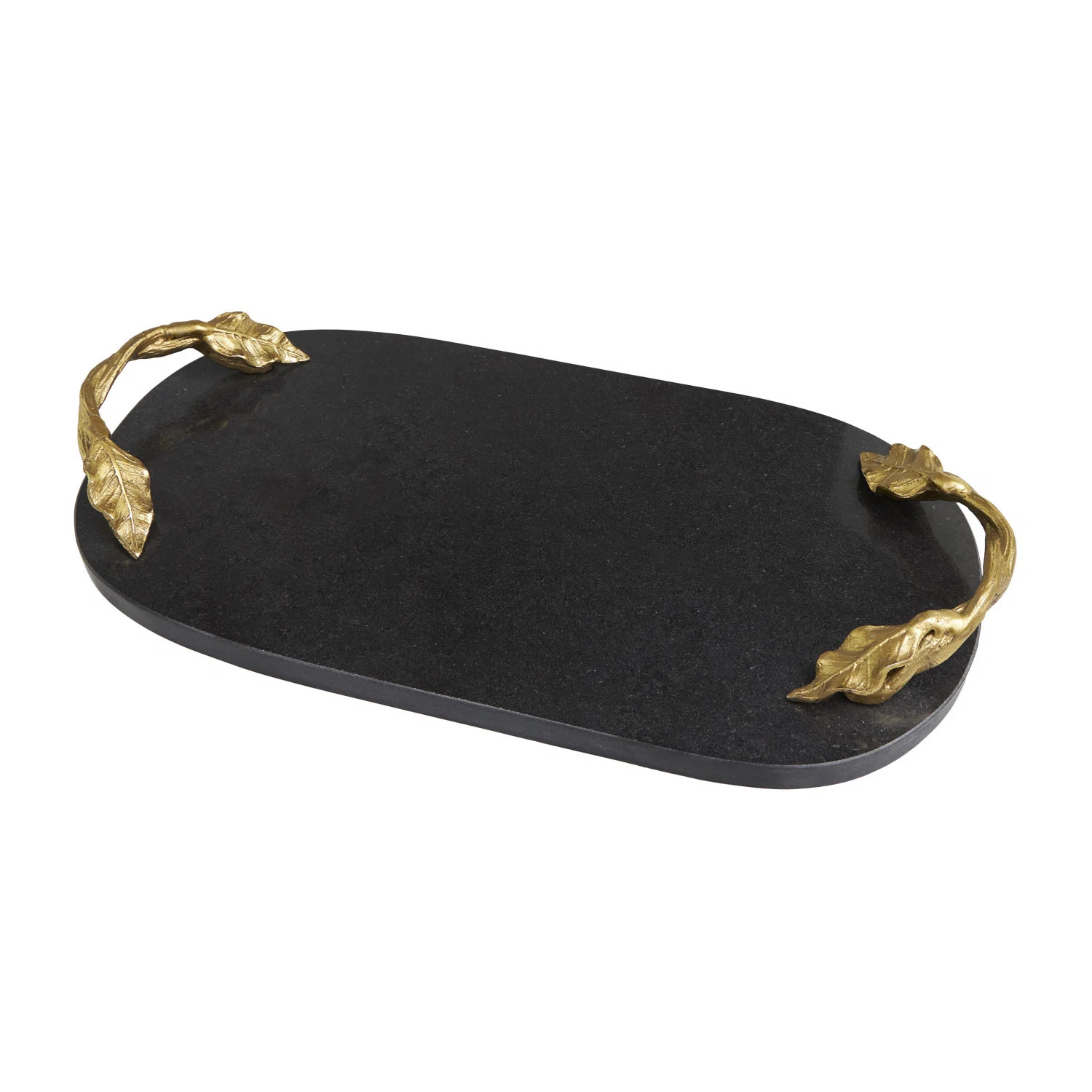 Beaman Marble Decorative Tray | Wayfair North America