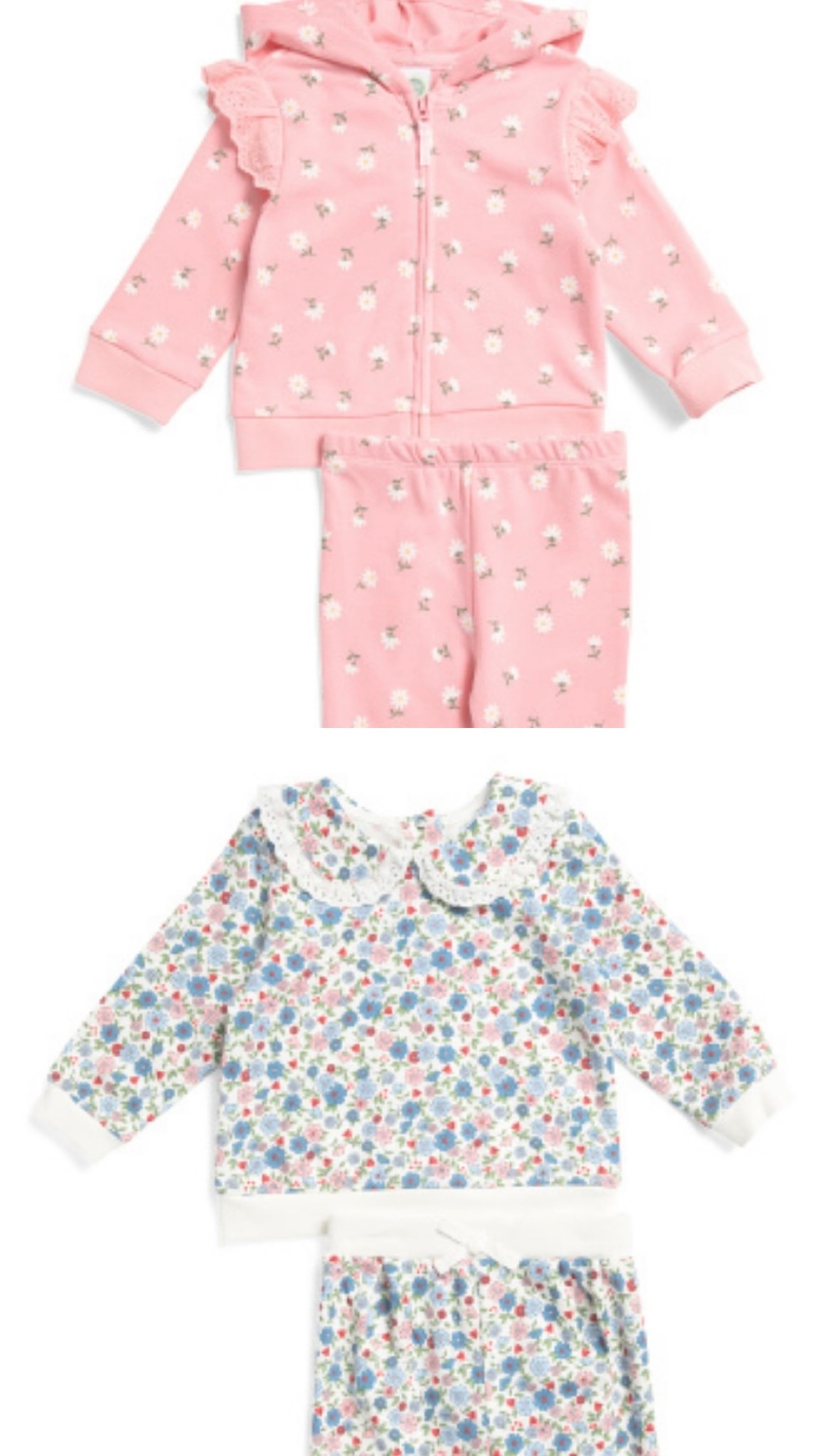 Sweet play sets for baby girl!🎀

#LTKBaby #LTKmomlife #LTKKids