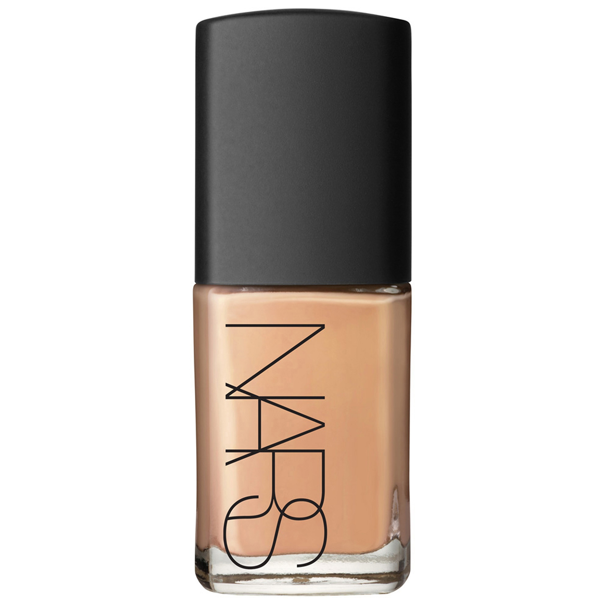 NARS Cosmetics Sheer Glow Foundation - Deauville | Look Fantastic (UK)