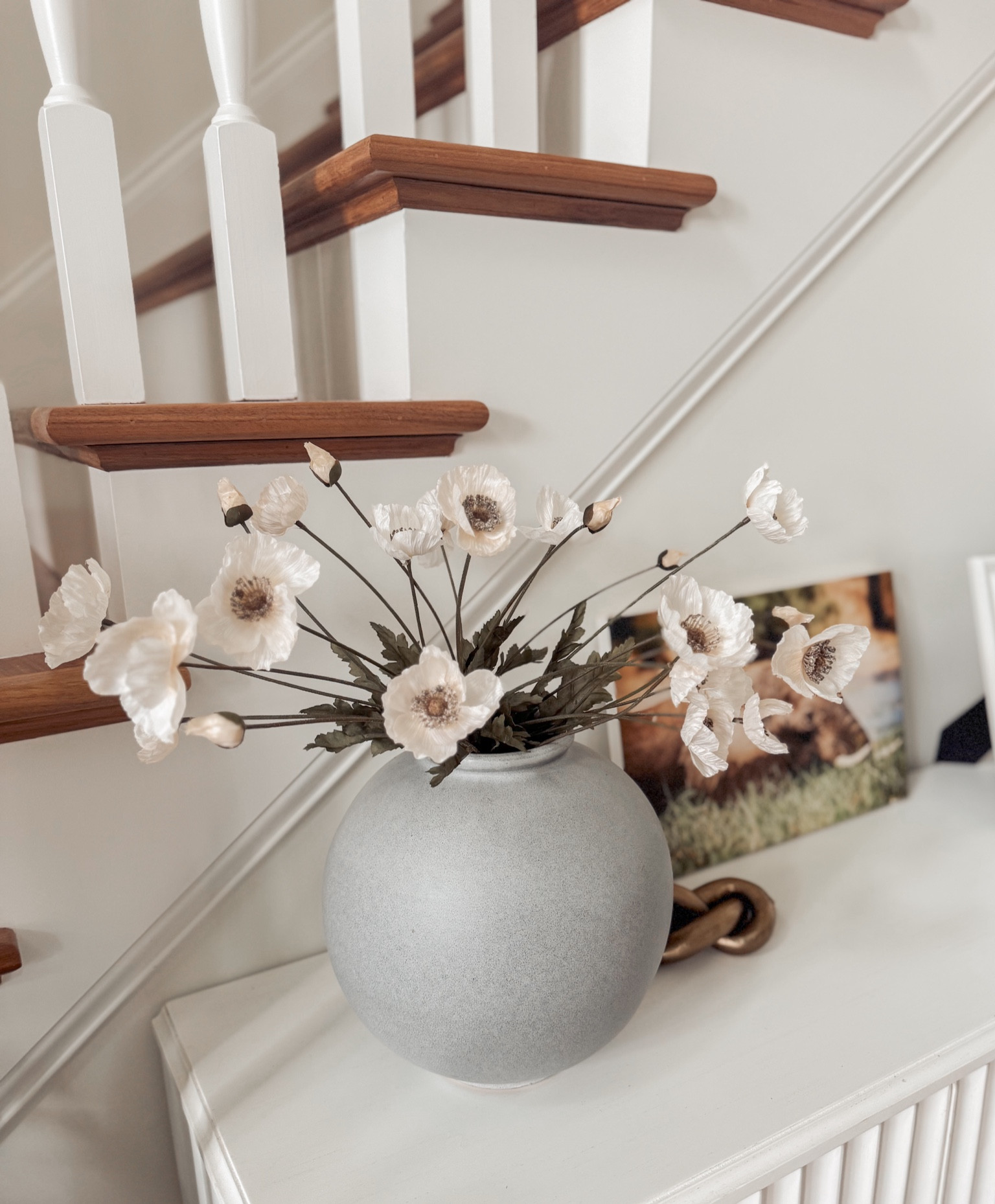 These fake flowers are simply beautiful!

#LTKHome #LTKFindsUnder50 #LTKSeasonal