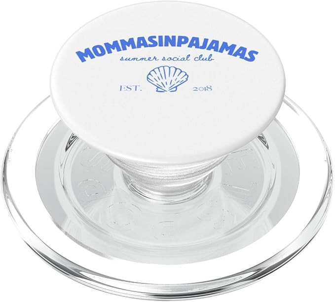 Summer Social Club PopSockets PopGrip for MagSafe | Amazon (US)