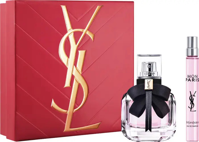 Mon Paris Eau de Parfum Set | Nordstrom