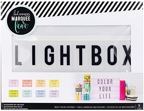 Heidi Swapp | Amazon (US)