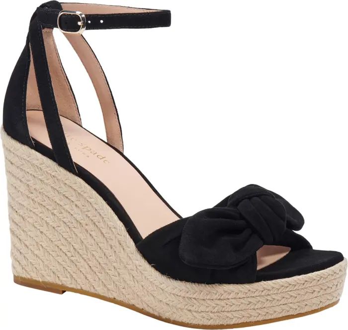 tianna espadrille wedge sandal | Nordstrom