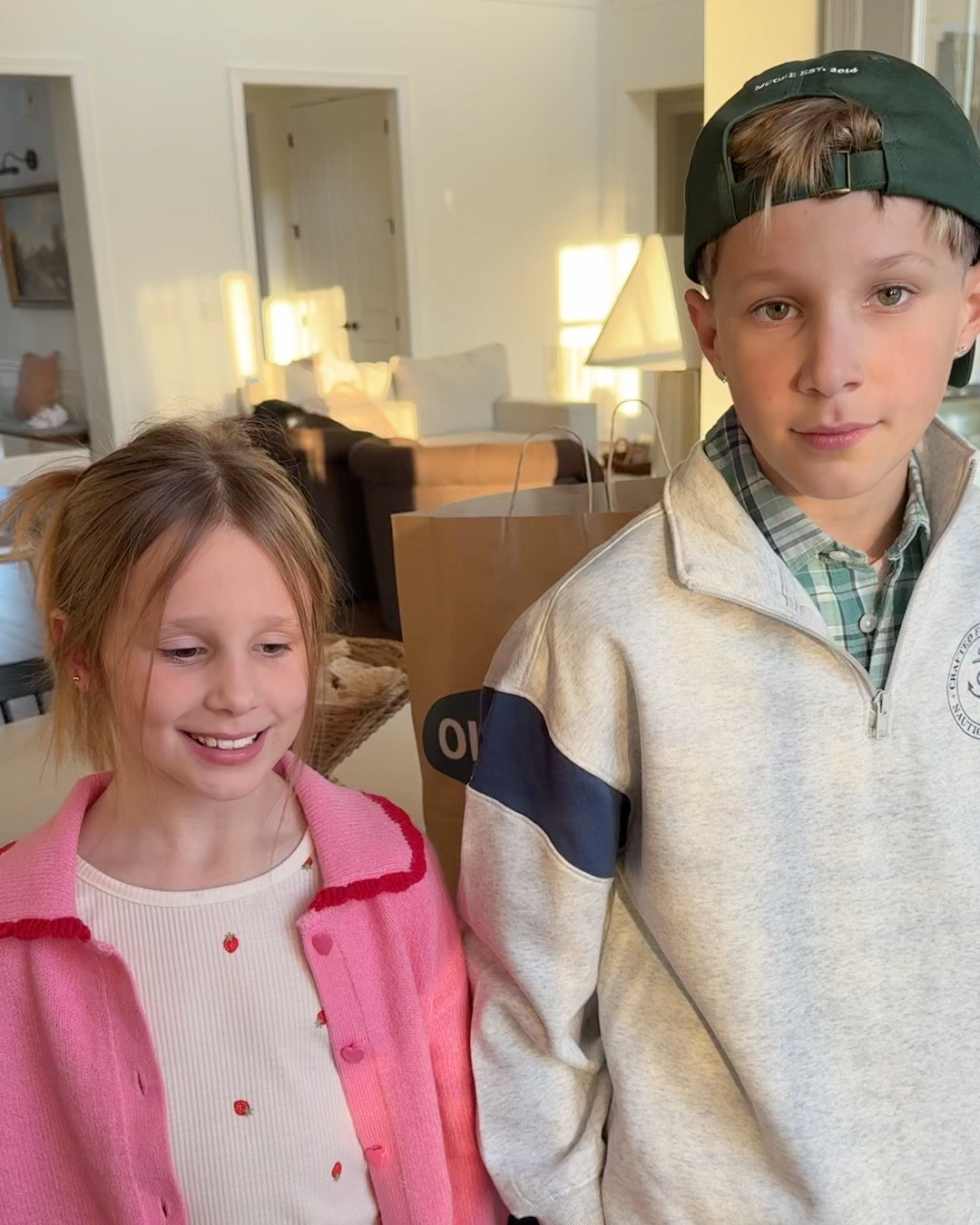 
Starting today the entire Old Navy Website is 40% off! Only for a few days so shop now @oldnavy #oldnavypartner

#LTKootd #LTKKids #LTKSaleAlert