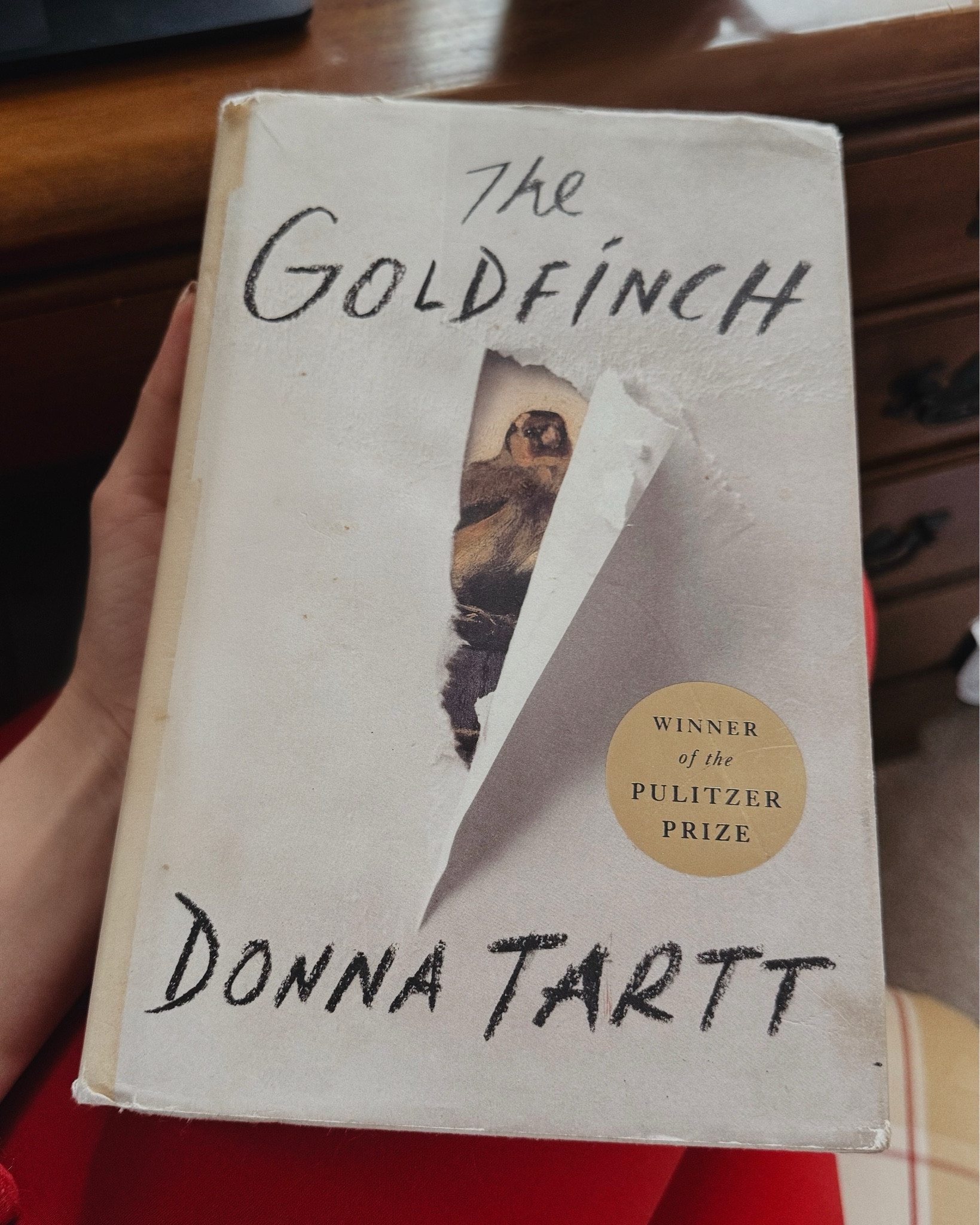 If you like deep, beautifully written stories, this is it. One of my favorites. 

#LTKFindsUnder50 #LTKGiftGuide #LTKHome