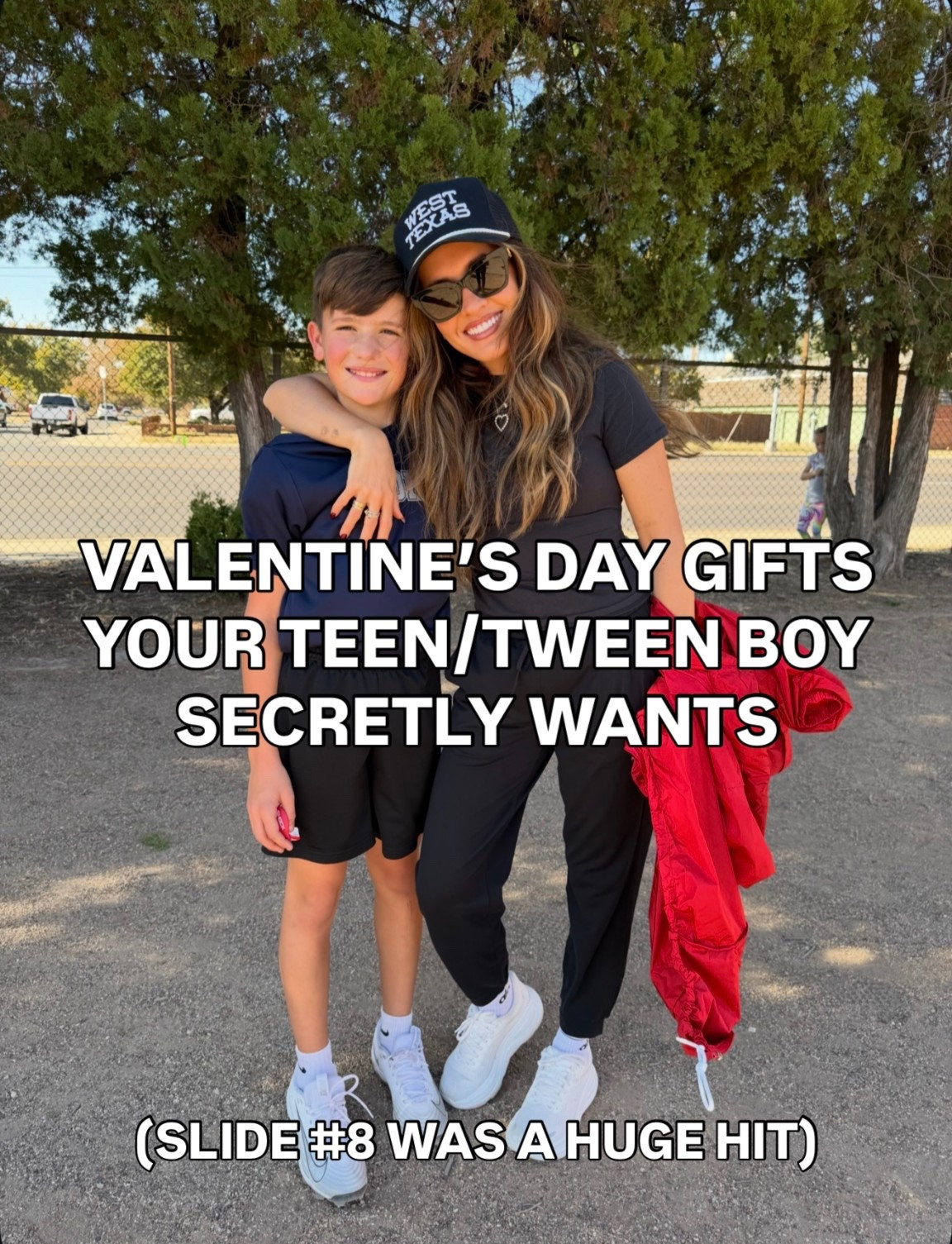 Need some Valentine’s Day gift inspo for your teen boy? Here are the gifts he’s secretly hoping for! From teens to tweens, there’s something he’ll love.

#LTKValentine