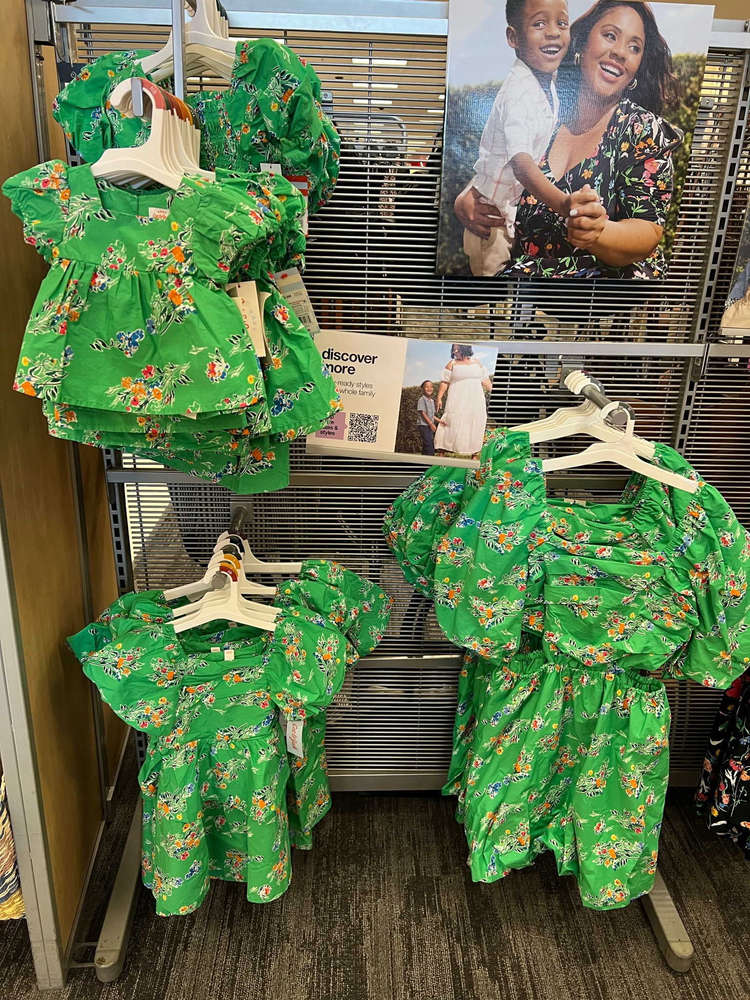 Target mommy and me 

Target family matching // target spring dresses // target dresses // target baby // target style // Easter dress // family pictures 

#LTKbaby #LTKunder50 #LTKSeasonal