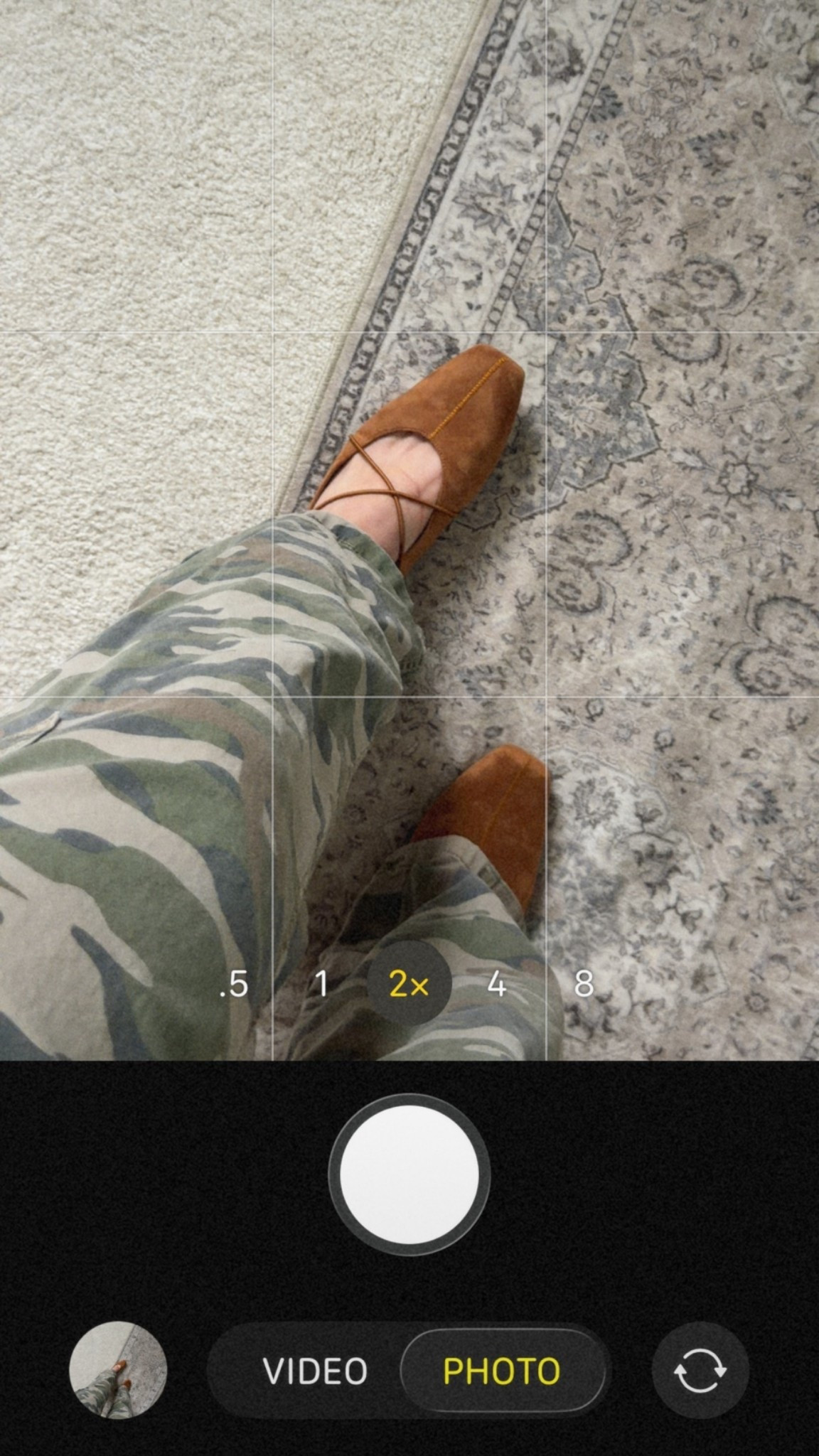 Amazon flats with a square toe! These are really comfortable in true size, perfect teacher or business casual office and work outfit

Midsize, size 12, size 14, mom style, curvy outfit, thick tummy approved ￼

#LTKWorkwear #LTKootd #LTKgrwm