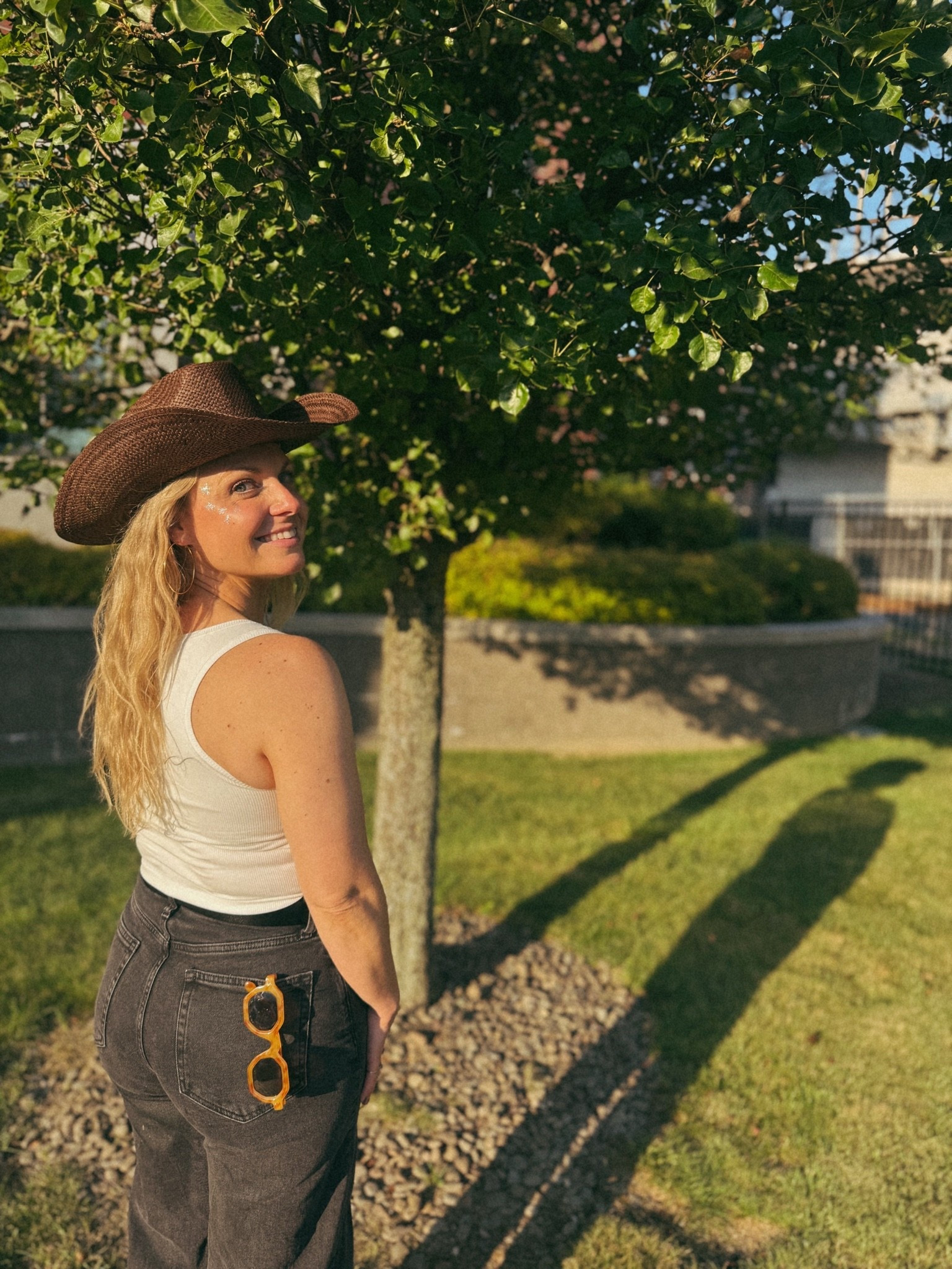 🐄🤍🤠 Middle of Nowhere Concert

#LTKootd