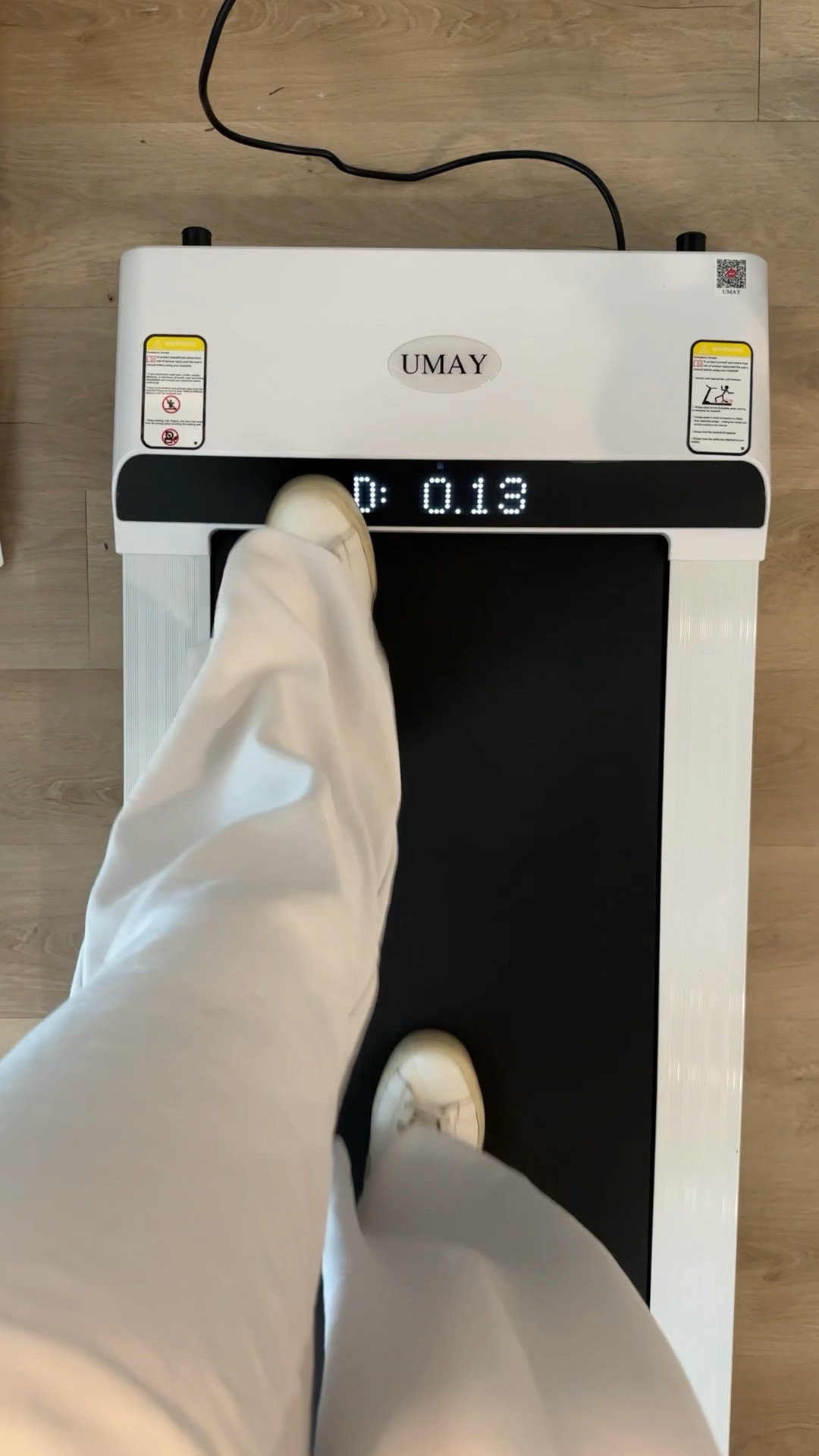 Walking pad! 

#LTKhome