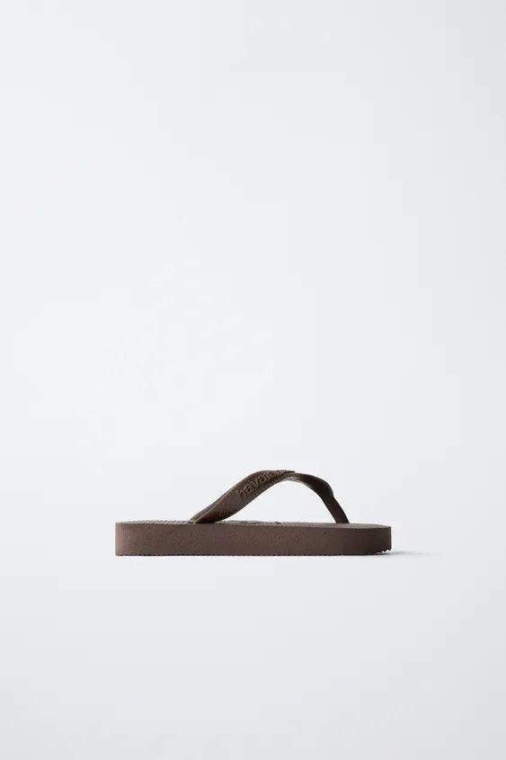 HAVAIANAS ® x ZARA SANDALS | Zara UK