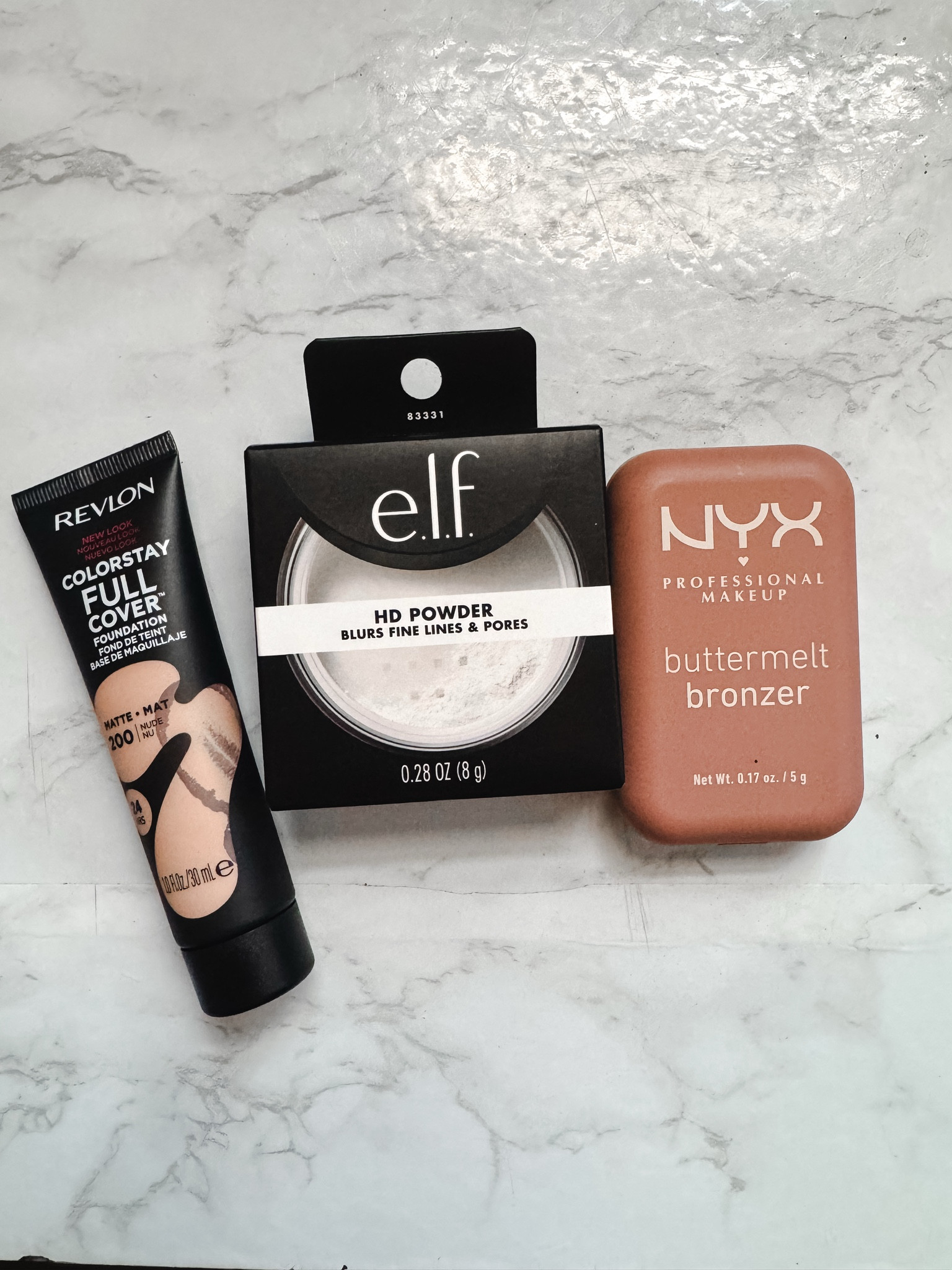 Grabbed a couple things today when I was in Target! I haven’t done a full face of makeup in a long time but decided to get back to it today and I am so excited to try these items 

#LTKFindsUnder50 #LTKBeauty #LTKSeasonal