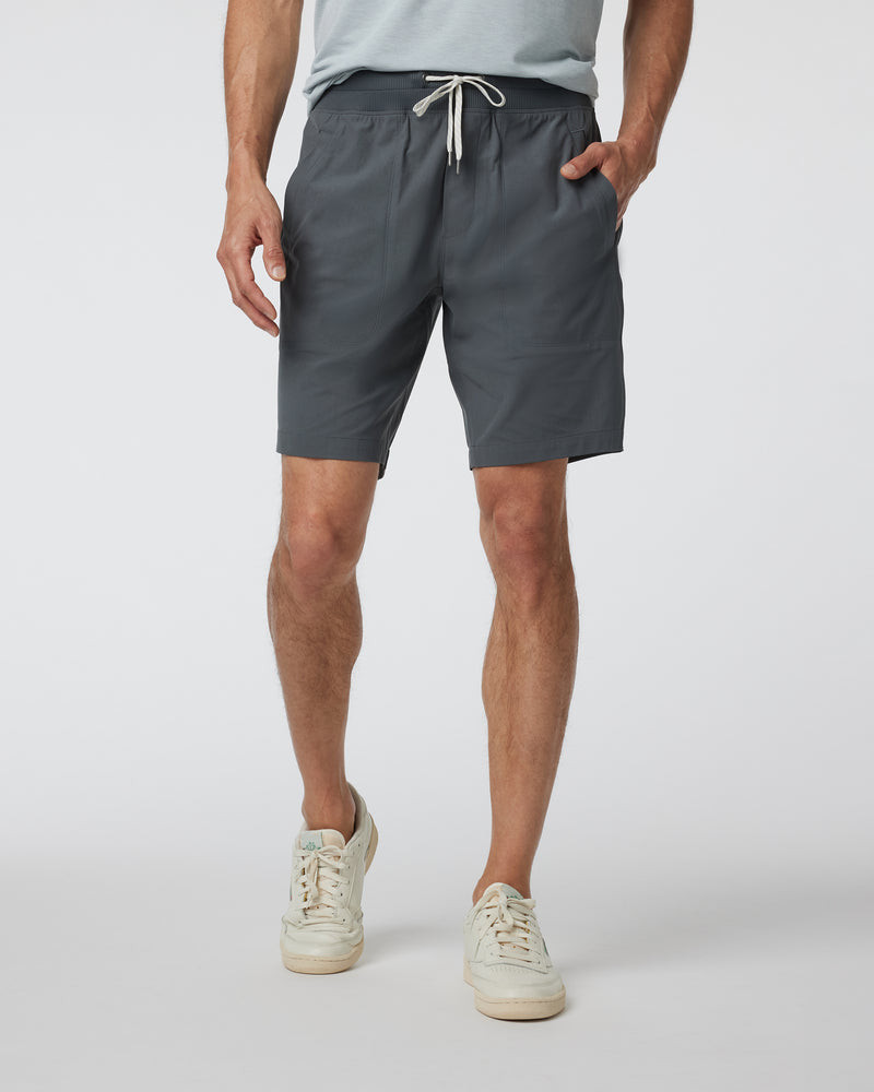 Meta Easy Short | Vuori Clothing (US & Canada)