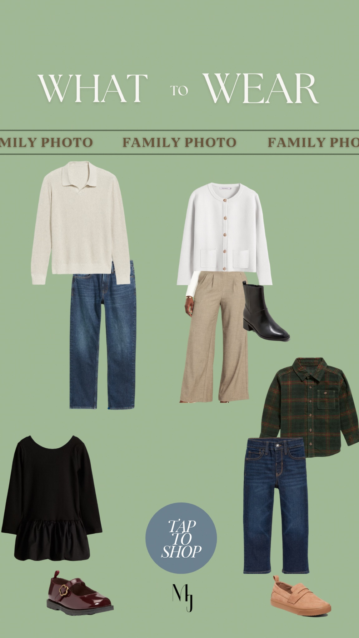 #LTKSeasonal #LTKKids #LTKFamily