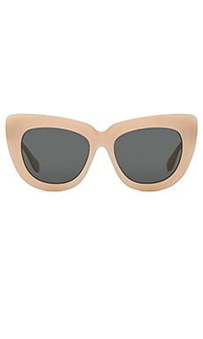 Sonix Coco in Nude & Black Solid from Revolve.com | Revolve Clothing (Global)