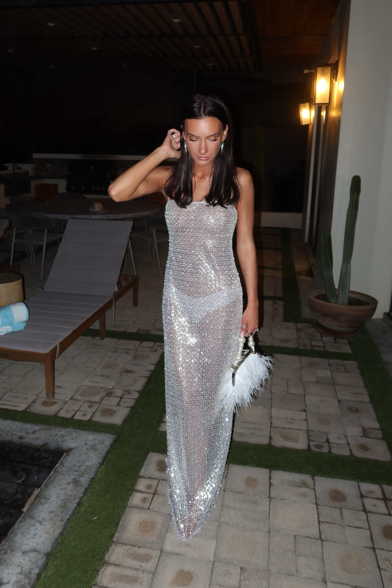 Most perfect sparkle bachelorette dress !! Size XS

#LTKShoeCrush #LTKWedding #LTKStyleTip