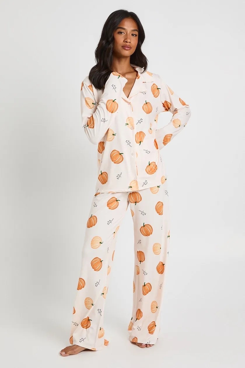 Petite pyjamas 

#LTKuk #LTKautumn #LTKpetite